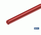 Tubo Rojo Antípánico