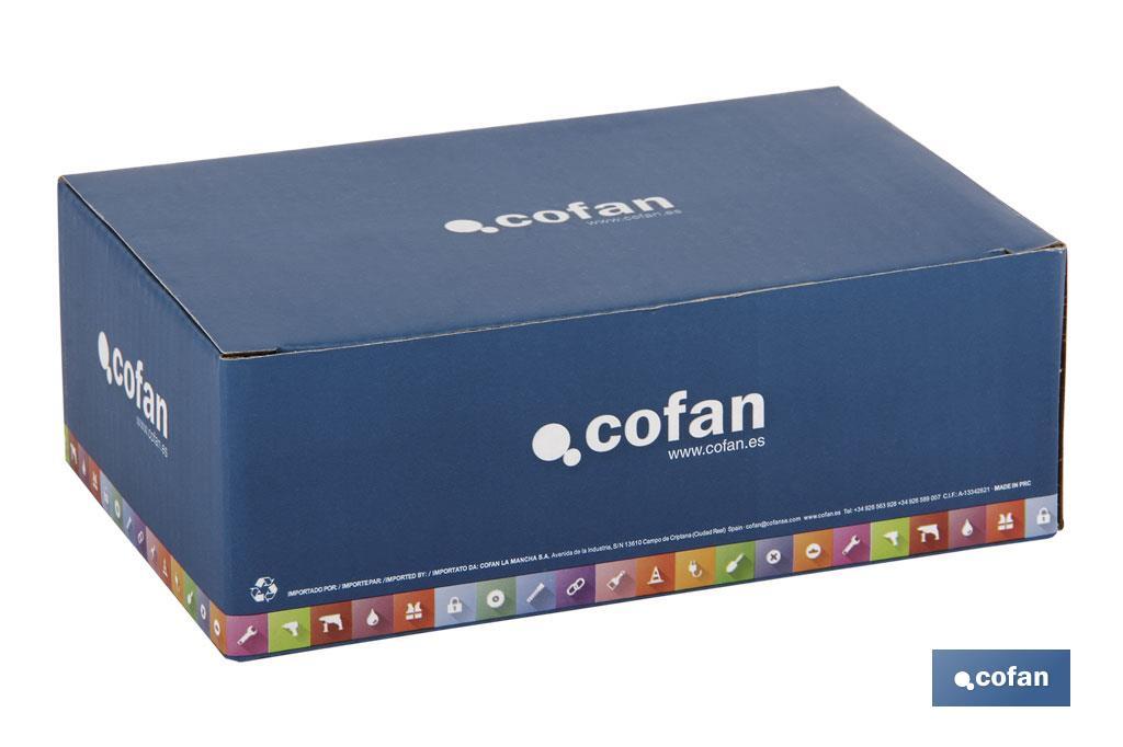 JUEGO MANIVELA ALUMINIO ROMA ROSETA REDONDA NIQUEL