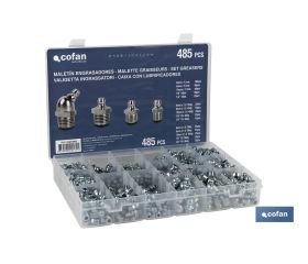 MALETÍN 485 ENGRASADORES