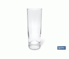Vaso Tubo Malbork 31,5 cl