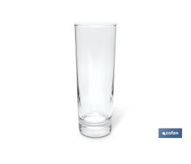 Vaso Tubo Malbork 31,5 cl
