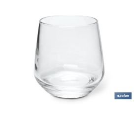 Vaso Chupito Malbork 9,5 cl