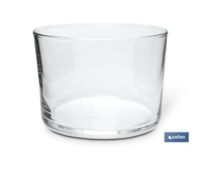 Vaso de Licor Hampton 24 cl