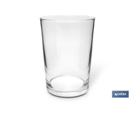 Vaso Combi / Sidra Hampton 52 cl
