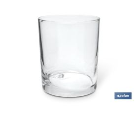 Vaso Whisky Hampton 28 cl