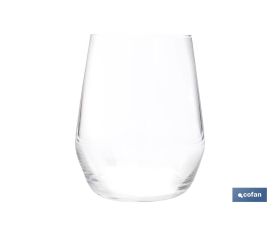 VASOS Y COPAS MODELO ÁGATA