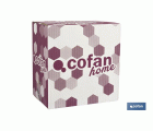 PACK DE 6 COPAS  DE CHAMPAGNE 23 CL MODELO ÁGATA