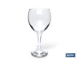 Copa Gran Vino Tinto Sarbia 36 cl