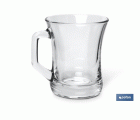 Taza para Café e Infusión 22,5 cl