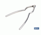 CASCANUECES ACERO INOXIDABLE 18 CM