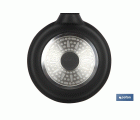 SARTÉN Ø26CM INDUCCIÓN ALUM. FORJADO M. ANZIO