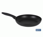 SARTEN MODELO BrasattoANTIADHERENTE ALUMINIO Ø200 MM