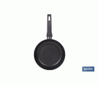 SARTEN MODELO BrasattoANTIADHERENTE ALUMINIO Ø200 MM