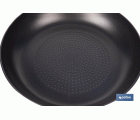 SARTEN MODELO BrasattoANTIADHERENTE ALUMINIO Ø200 MM