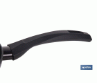 SARTEN MODELO BrasattoANTIADHERENTE ALUMINIO Ø200 MM