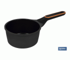 BATERIA COCINA 3 PIEZAS FULL INDUCTION ALUMINIO FUNDIDO OLIVIER