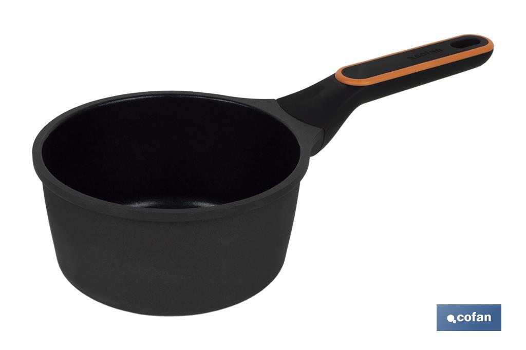 BATERIA COCINA 3 PIEZAS FULL INDUCTION ALUMINIO FUNDIDO OLIVIER