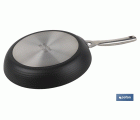 SARTÉN 28 CM FULL INDUCTION ALUMINIO FORJADO MARLÓN