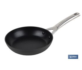 Sartén Full Induction Antiadherente | Tres Tamaños a Elegir | Fabricada en Aluminio Forjado