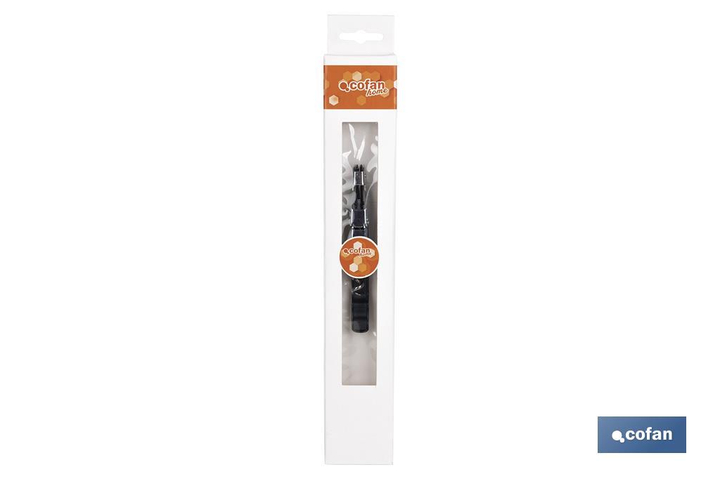 SACACORCHOS MANUAL PROFESIONAL