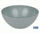BOL MODELO ALBAHACA 300ML VERDE AGUA 12X5cm