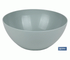Ensaladera Modelo Albahaca | Fabricado en Polipropileno | Con capacidad de 3,5 litros | Cuenco | Varios Colores