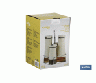 SET DE ACEITERA  BEIS 230.ml-120 ml