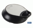 PICADORA MANUAL, TAPA Y ACCESORIO BATIDOR 900 ML