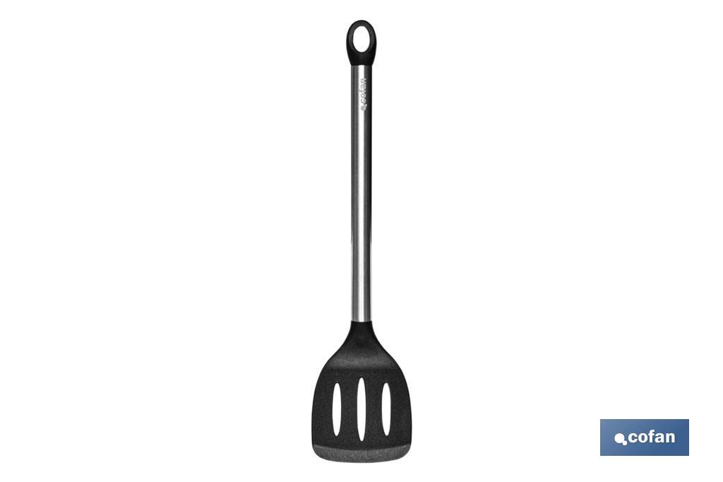 SET DE 6 UTENSILIOS DE COCINA GAMA NEIGE