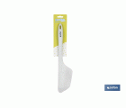 ESPÁTULA DE SILICONA BLANCA MODELO BACH 34 CM