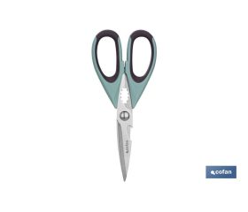 TIJERAS DE COCINA