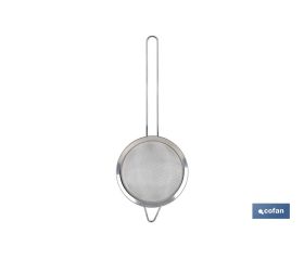 Colador en Acero Inox 304 | Modelo Sena | Varias medidas | Colador Versátil para diferentes funciones en la cocina