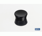 TAPA GIRATORTILLAS ACERO INOX 26 cm