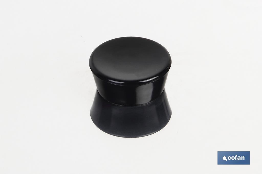 TAPA GIRATORTILLAS ACERO INOX 26 cm