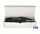 CAJA 50  UDS. CUCHILLO RECOLECCIÓN. PICO PATO 6.5 cm