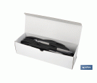 CAJA 50  UDS. CUCHILLO RECOLECCIÓN. PICO PATO 6.5 cm