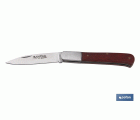 NAVAJA CABRITERA CON 8 CM. DE HOJA