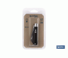 NAVAJA MARINERA DE 8 CM. DE HOJA PICO LORO