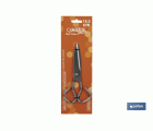 TIJERA ACERO INOXIDABLE 18.5 cm