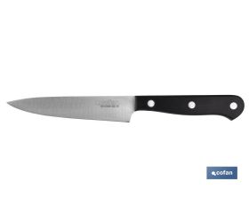 Cuchillo Puntilla Modelo Saffron