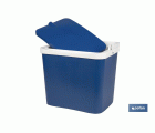 NEVERA RIGIDA 24 L