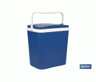NEVERA RIGIDA 29 L