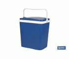 NEVERA RIGIDA 29 L