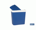 NEVERA RIGIDA 29 L