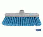 CEPILLO BARRER BASIC 29 X 9 X 11 CM