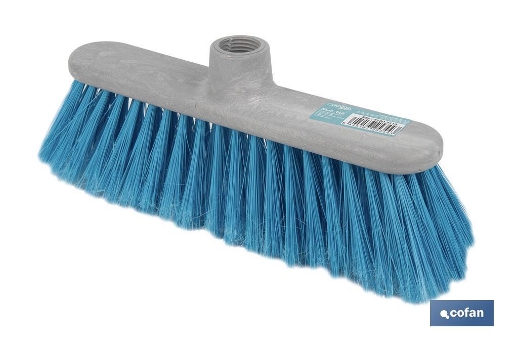 CEPILLO BARRER BASIC 29 X 9 X 11 CM