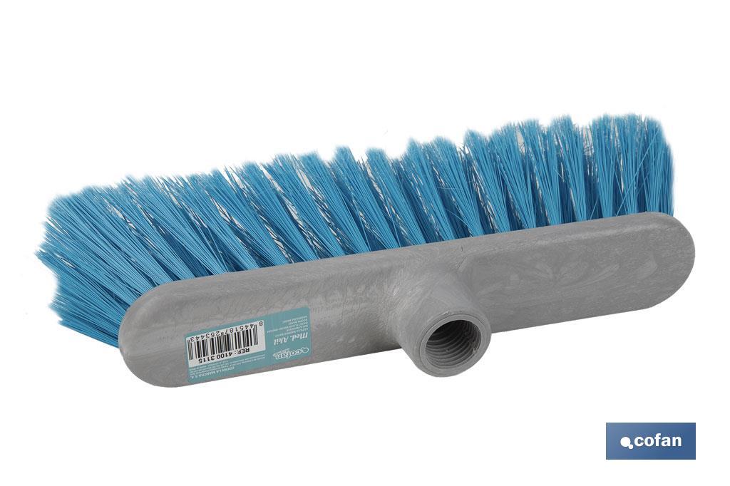 CEPILLO BARRER BASIC 29 X 9 X 11 CM