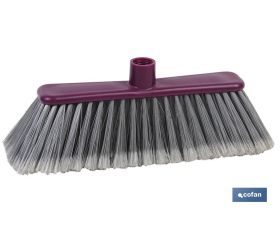 CEPILLOS DE BARRER