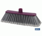 CEPILLO DE BARRER  MORADO GAMA NILO 32 X 8 X 13