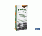 PACK DE 3 ESTROPAJOS SALVAUÑAS COBRE PRO ANTIBACTERIANO NATURAL